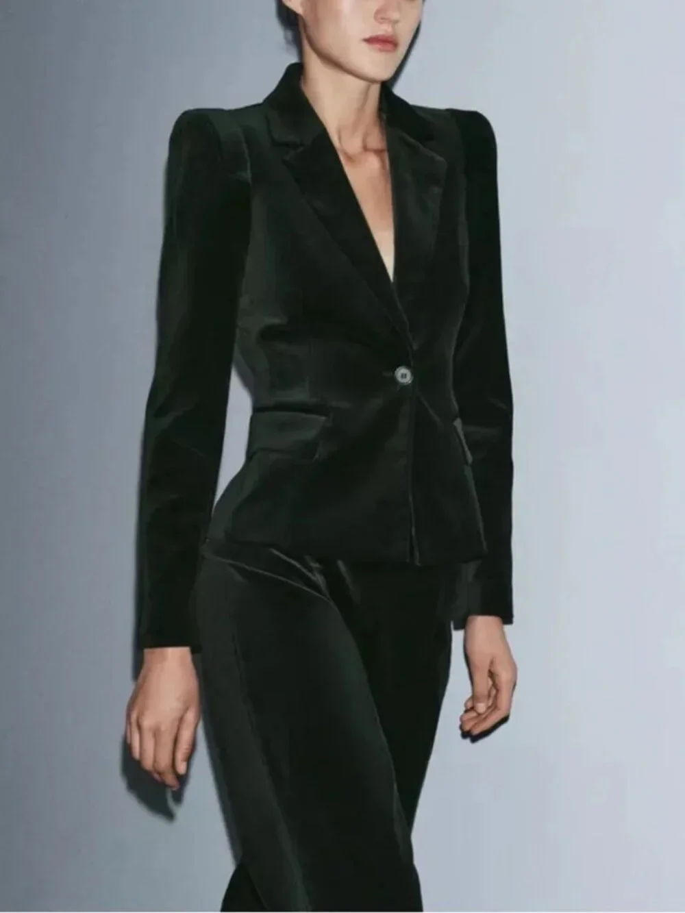 Zara luxurious zw